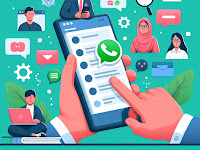 WhatsApp CRM: Mitra Anda dalam Perencanaan Strategis 