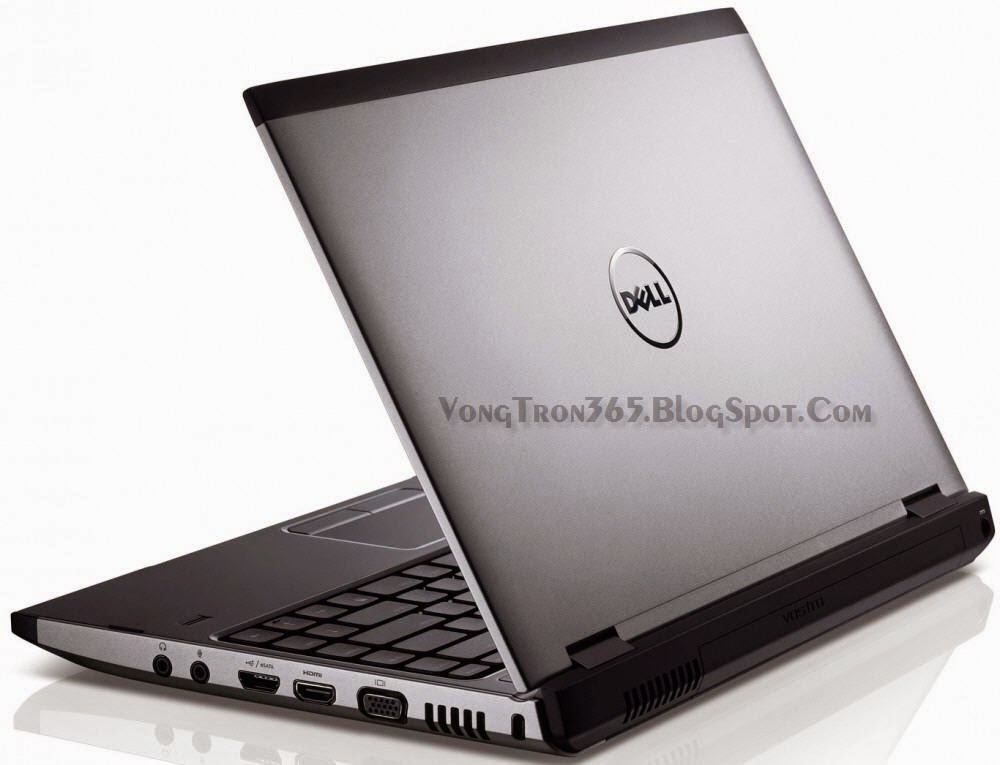 Dell Vostro 3350