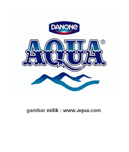 Lowongan Kerja Danone Aqua