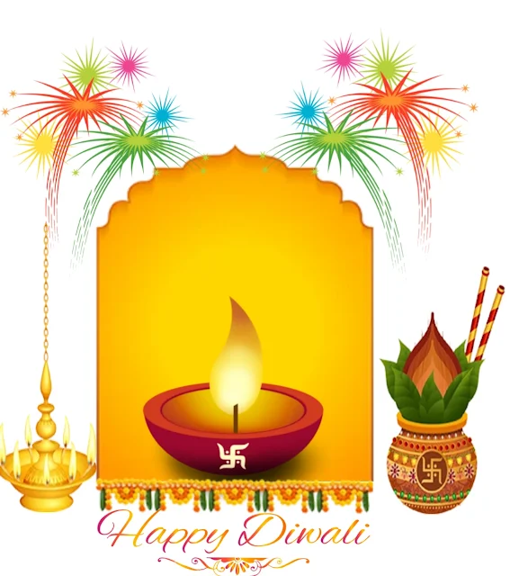 what is the religious fact of Diwali?