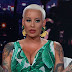 "...if I didn’t have this show and I didn’t have Sebastian, I’d be
right up on that pole, making that money" - Amber Rose