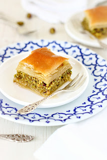 Baklava