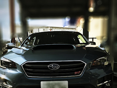 √1000以上 レヴォーグ sti 1.6 馬力 208251