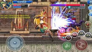 Download LAST GUARDIANS V1.26 MOD APK Unlimited Money 