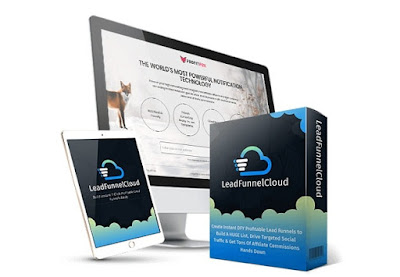 LeadFunnelCloud Review