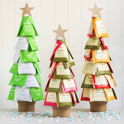 7 Easy DIY Christmas Gifts