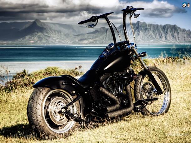 Harley Davidson choppers stand as iconic symbols of motorcycle craftsmanship and cultural rebellion. With their unmistakable roar and timeless design, Harley Davidson choppers command attention on the road.