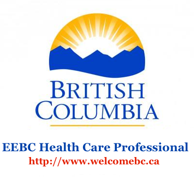 Health Care Professional  EEBC