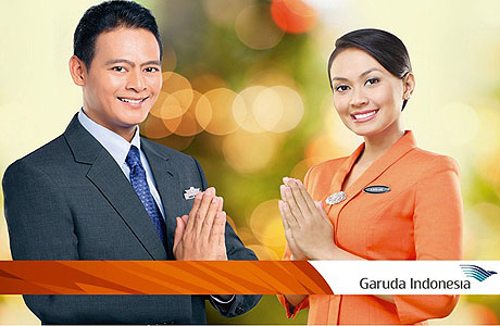 Garuda Indonesia