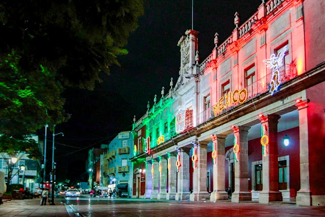 EL MUNICIPIO APLICARÁ LEY SECA DURANTE EL CXIV ANIVERSARIO DEL INICIO DE LA REVOLUCIÓN MEXICANA.