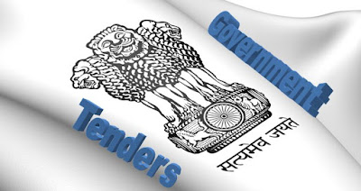 Government Tenders on TheTenders.com