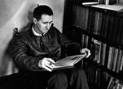 Bertolt Brecht