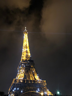 Bonjour Paris
