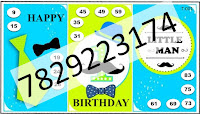 1st_Birthday_Tambola_Tickets