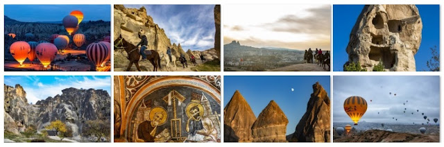 Göreme