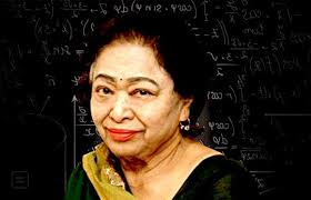 Shakuntala Devi