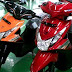 Motor Istriku, Honda BeAT Injeksi