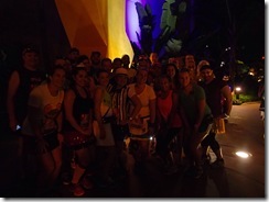 Team runDisney Disneyland 10K