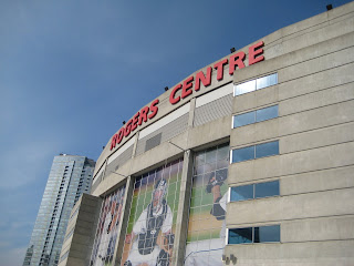 Rogers Centre