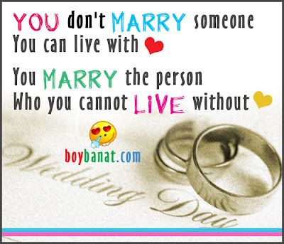 Wedding Quotes