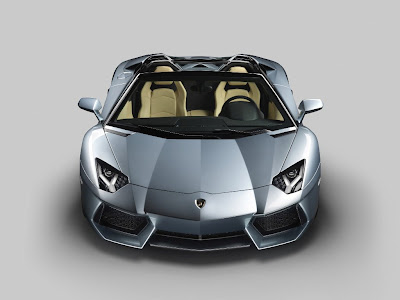 Lamborghini Aventador LP 700 4 Roadster Normal Resolution HD Wallpaper