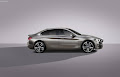 BMW Concept Compact Sedan