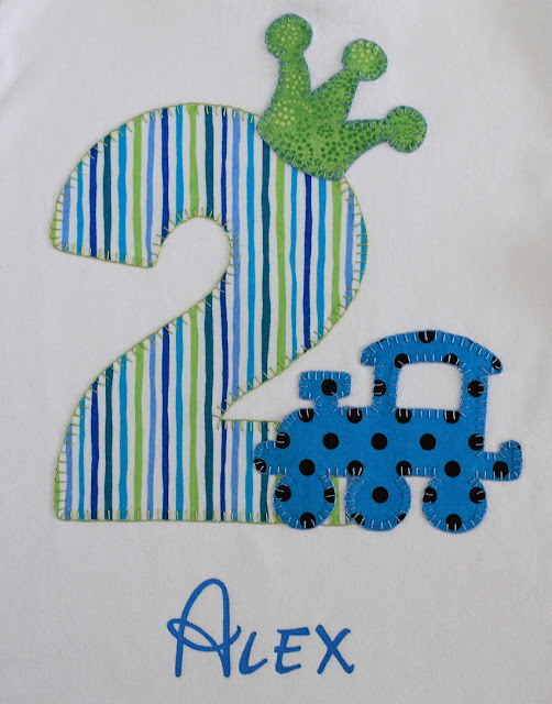 camiseta-cumpleaños-2años-tren