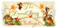 Emerald Faeries Garden Online Shop