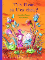 blog livre pour enfants