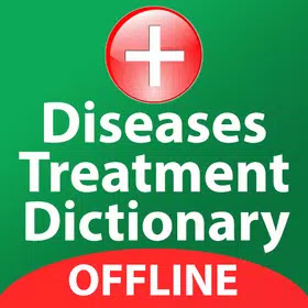 Diseases Treatment Dictionary Apk Download