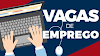 Vagas de empregos Brasil