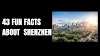 You Won't Believe These Insane Fun Facts About Shenzhen