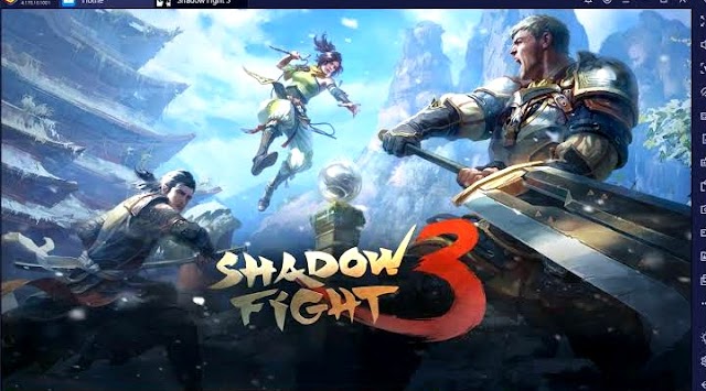 Mastering Shadow Fight 3: The Ultimate Beginner’s Guide to Weapons, Combat Styles, and Shadow Abilities