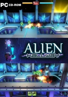 alien hallway mediafire download