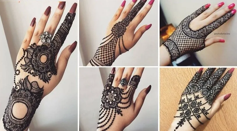 Eid Mehndi Designs - Eid Mehndi Designs - neotericit.com