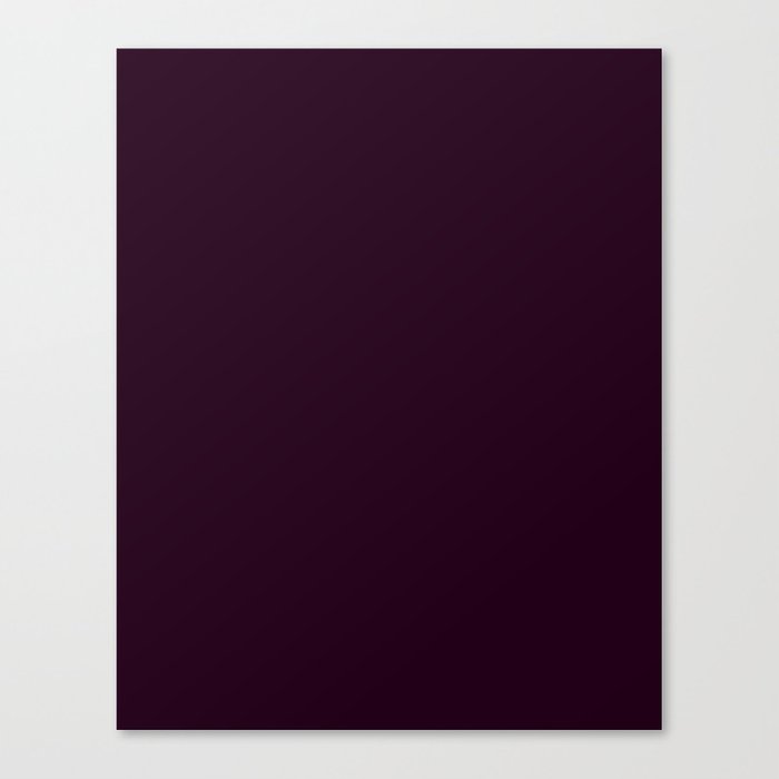 Eggplant Purple Color Scheme Home Decor