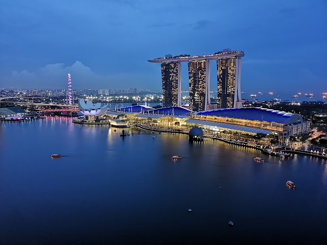 Marina Bay