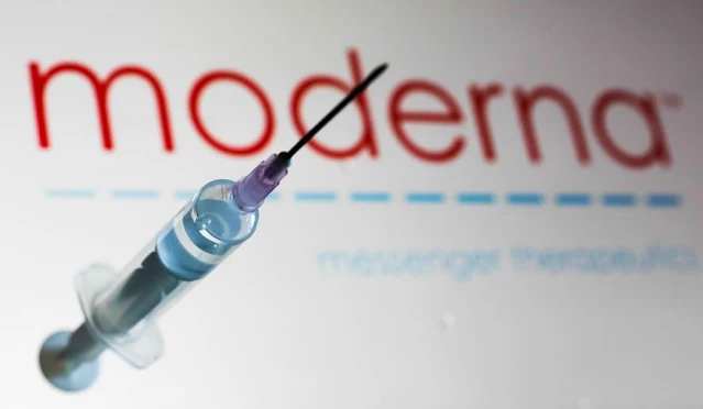 'Moderna' claims its Corona virus Vaccine is 94.5% effective - Saudi-Expatriates.com