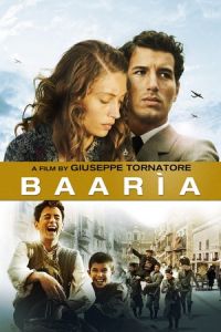 Baaria (2009)