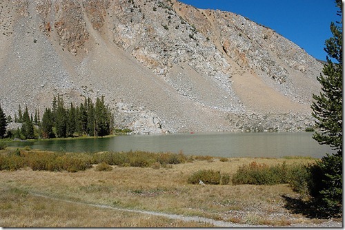 Trumbull Lake 