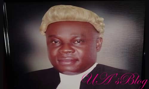 Owerri Based Lawyer, Emmanuel Ihesiulor, Shot Dead By Highway Robbers