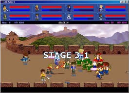 Little Fighter 2  pick for pc software