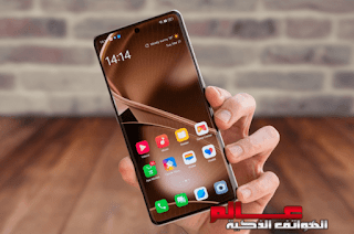 مراجعة أوبو فايند اكس 6 برو – OPPO Find X6 Pro