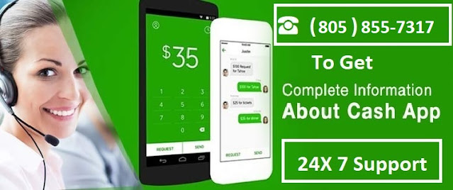 Cash App Support Number