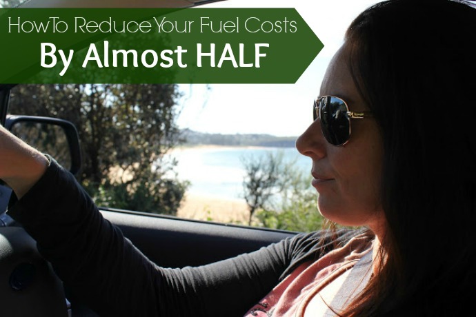 How To Save on Fuel Costs