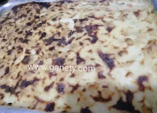 أفضل طريقة مكرونة نجرسكو في المنزل