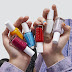 Essie Word On The Street Collection Giveaway