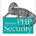 Essential php security by chris shiflett Free Ebook
