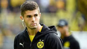 Biography and the life story of Cristian Mate Pulisic "Joining Borrusia Dortmund became the beginning for Pulisic to introduce his talent to the world"