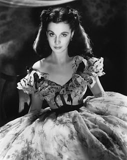 Vivien Leigh Hot Girl